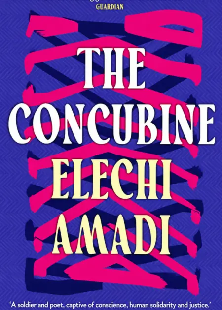 The Concubine