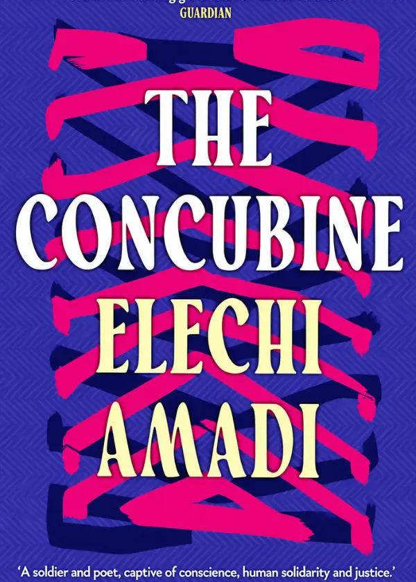 The Concubine 1 The Concubine