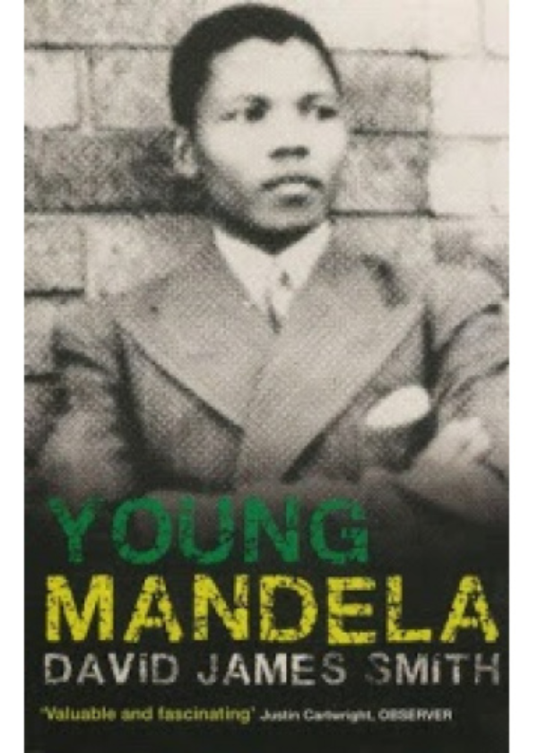 Nelson Mandela Portrait Of An Extraordinary Man Sunshine Bookseller