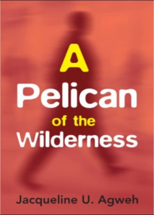 A Pelican of the Wilderness by Jacqueline Uche Agweh