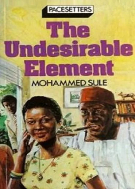 The Undesirable Element