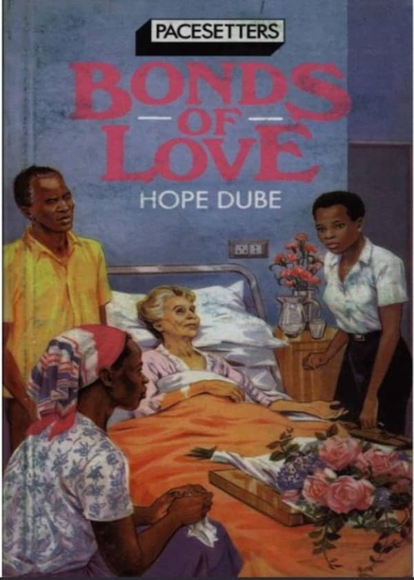 Bonds Of Love