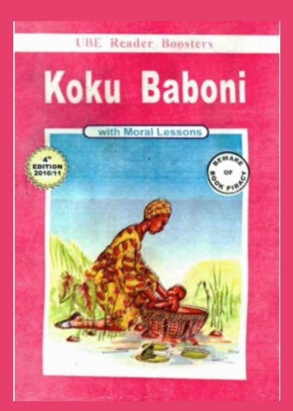 Koku Baboni