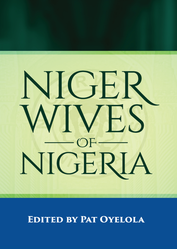 Nigerwives of Nigeria - Sunshine Bookseller