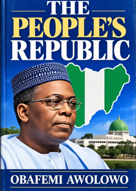 The People's Republic