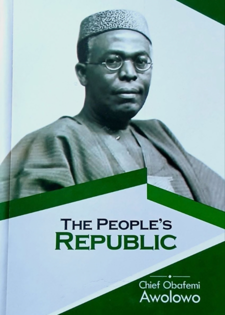 The People's Republic