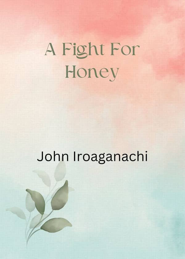 A Fight For Honey