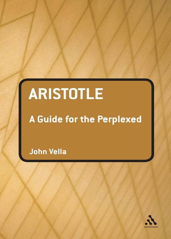 Aristotle: A Guide For The Perplexed – Sunshine Bookseller