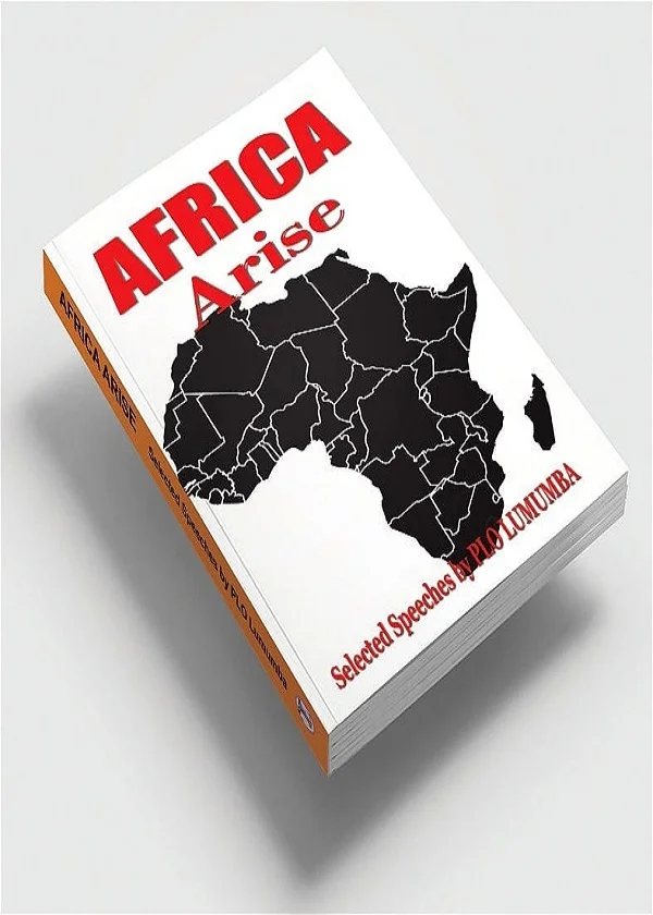 Africa Arise