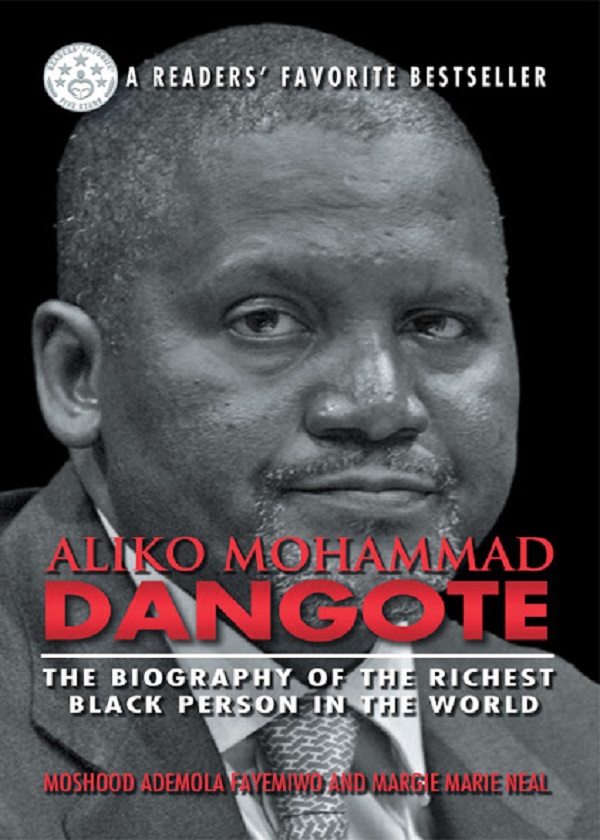 Aliko Mohammad Dangote The Biography Of The Richest Black Person In 