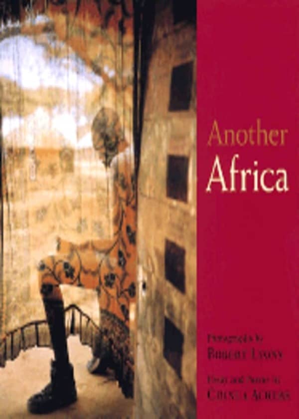 Another Africa By Chinua Achebe