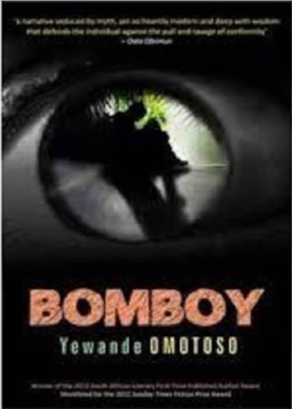 Bomboy By Yewande Omotosho