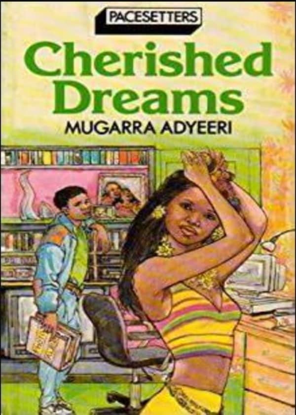Cherished Dreams By Mugarra Adyeeri