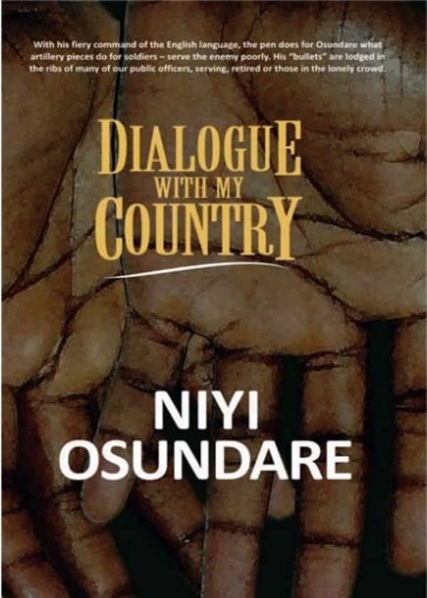 Dialogue with my Country By Niyi Osundare