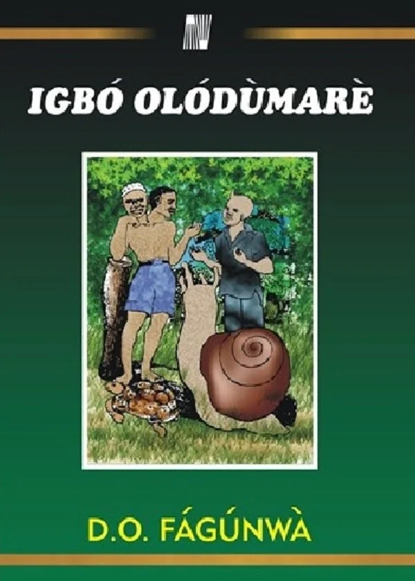 Igbo Olodumare