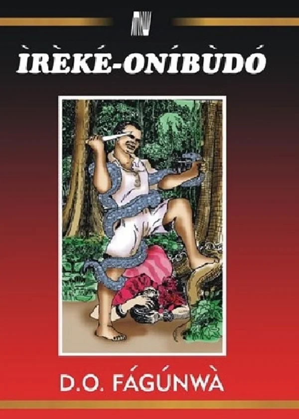 Ireke Onibudo