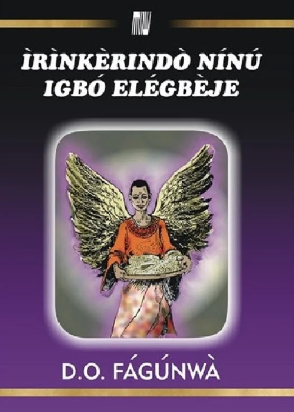 Irinkerindo Ninu Igbo Elegbeje
