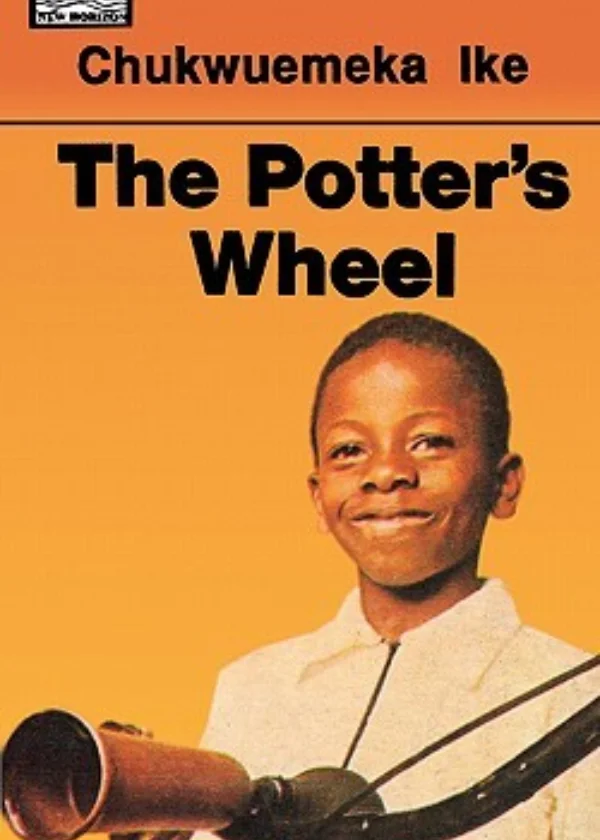 The Potter's Wheel