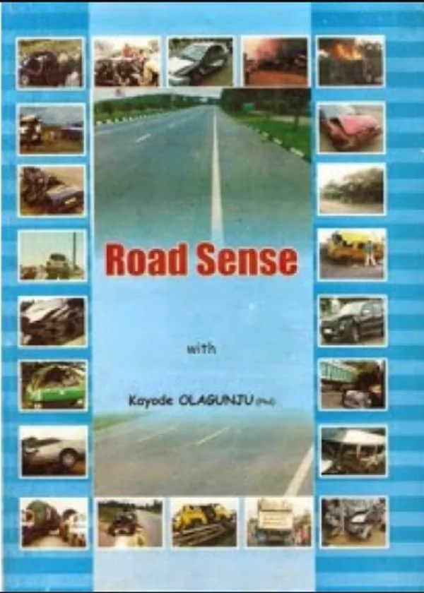 Road Sense with Kayode OlagunJu Phd