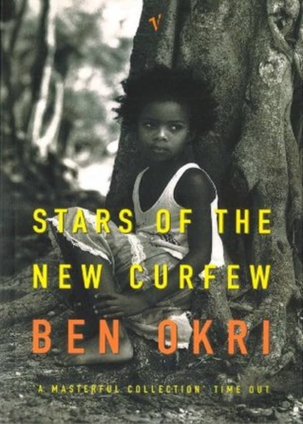 Starts Of The New Curfew by Ben Okri