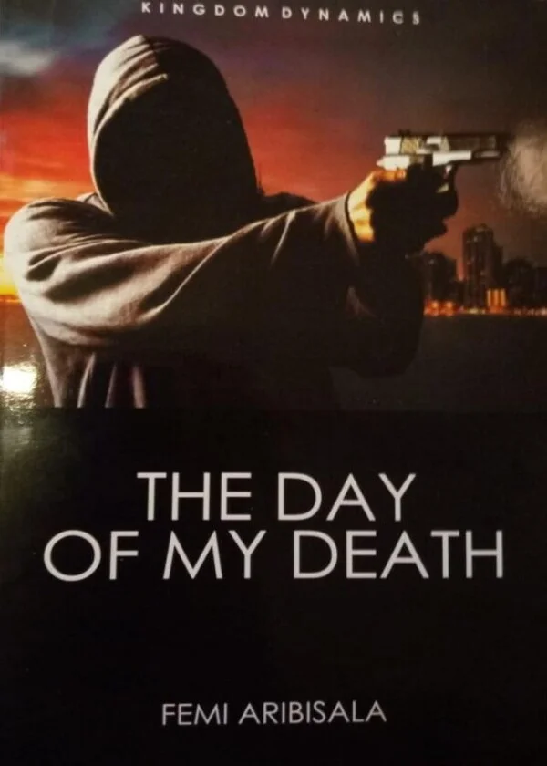 The Day Of My Death – Sunshine Bookseller