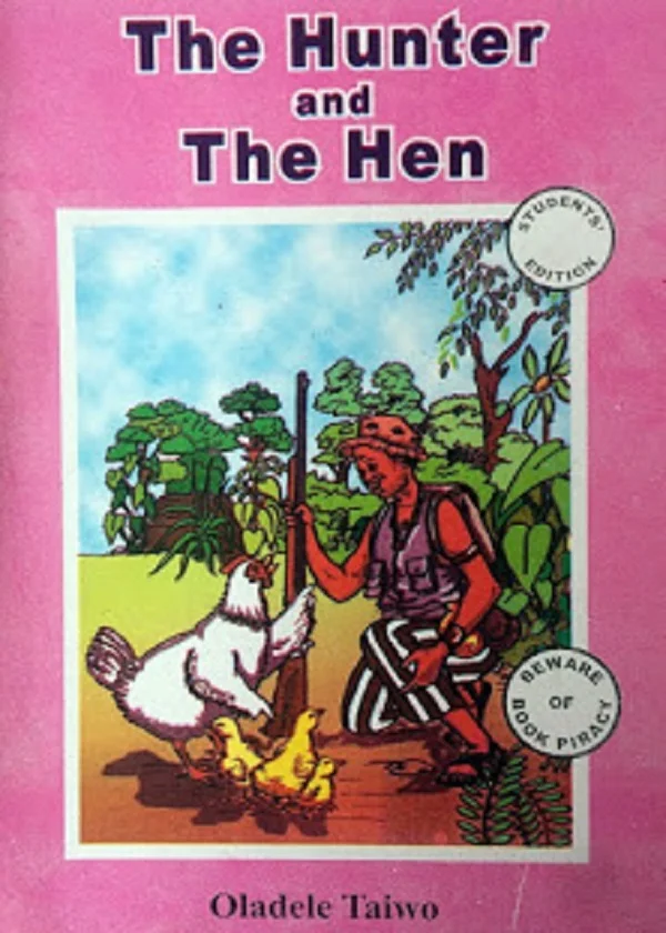The Hunter and The Hen