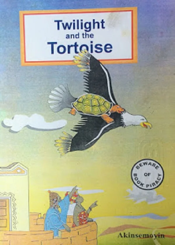Twilight and the Tortoise