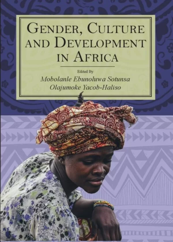 Gender, Culture And Development In Nigeria – Sunshine Bookseller