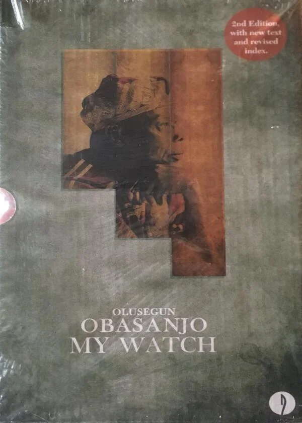 My Watch