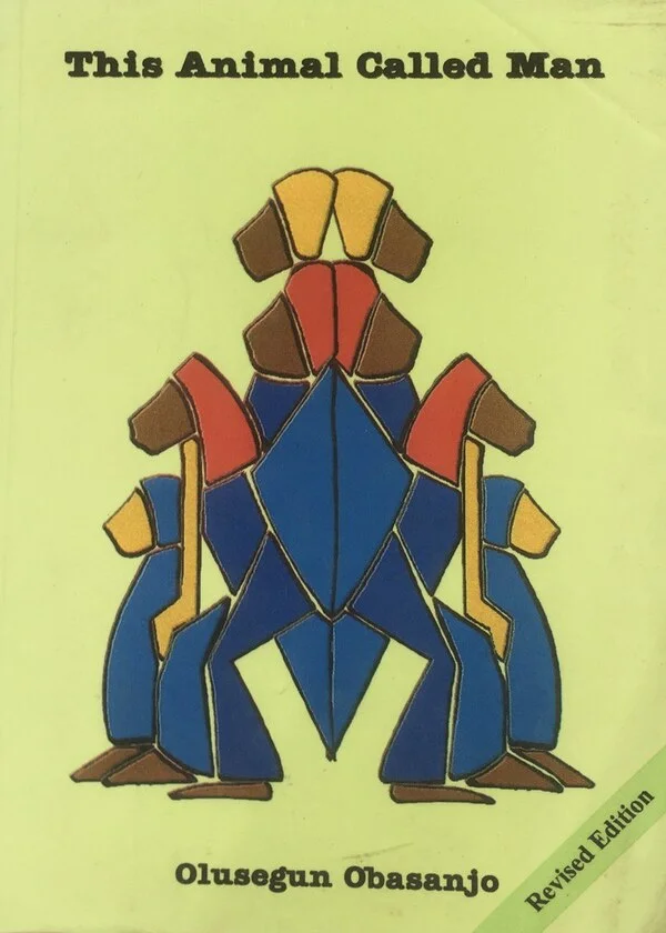 This Animal Called Man