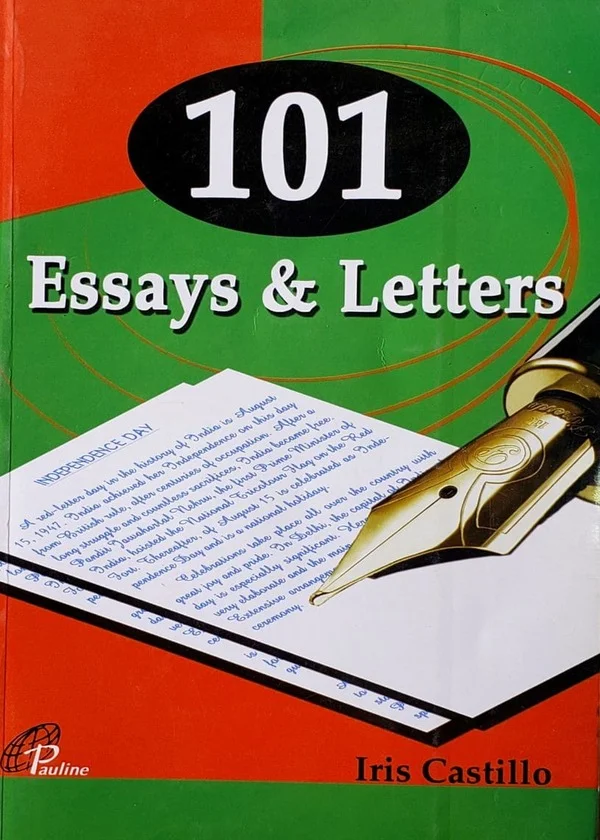 101 Essays and Letters