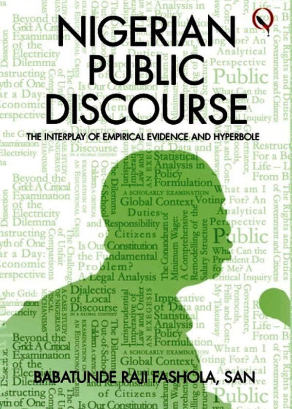 Nigerian Public Discourse: The Interplay of Empirical Evidence and Hyperbole