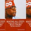 Beating All Odds Bola Tinubu