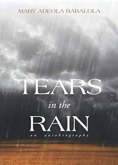 Tears in the Rain: An Autobiography - Sunshine Bookseller