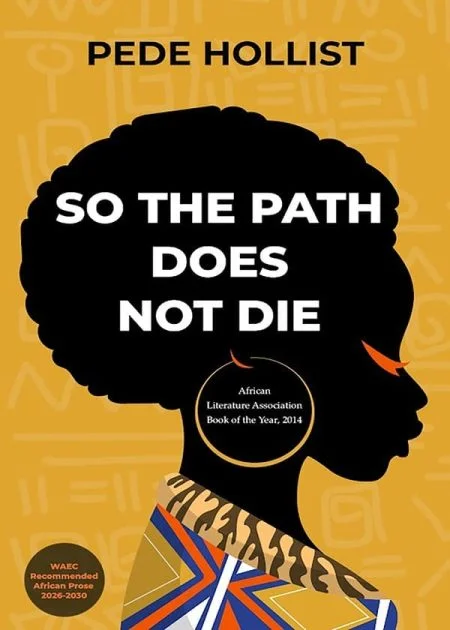 So The Path Does Not Die