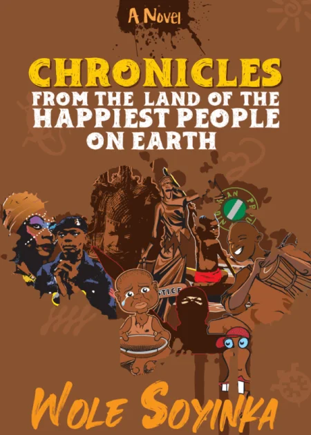 Chronicles from the Land of the Happiest People on Earth