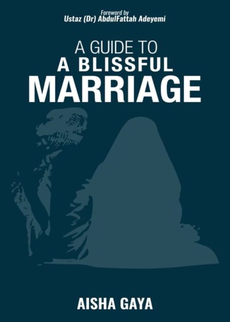 A Guide to a Blissful Marriage