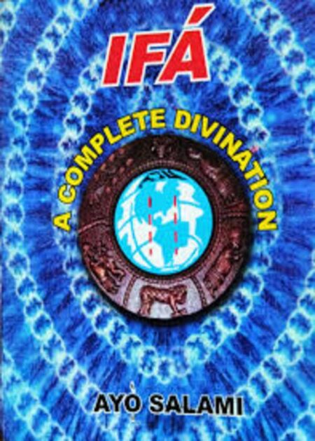 Ifa a Complete Divination