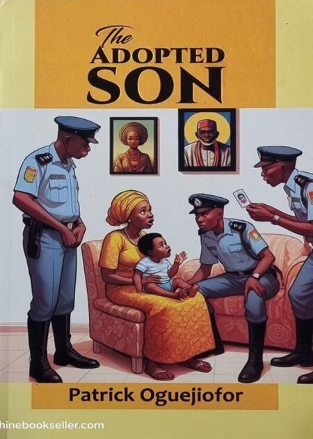 The Adopted Son