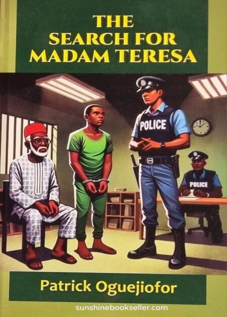 The Search for Madam Teresa