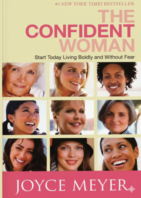 the_confident_woman