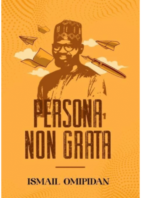 persona_non_grata by ismail omipidan