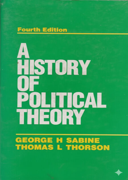 a_history_of_political_theory