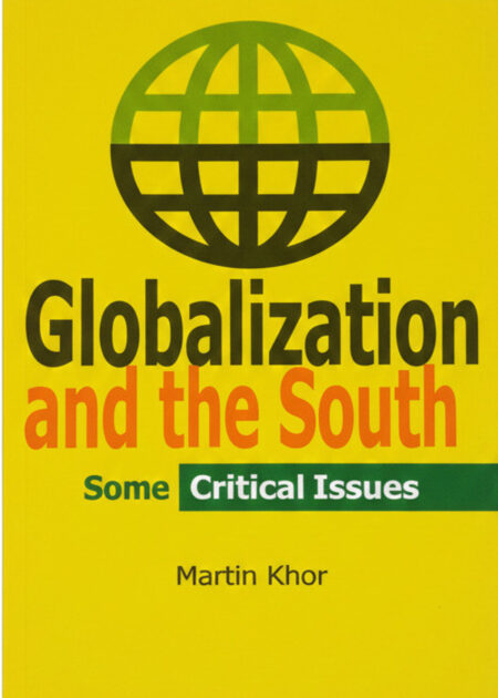 globalization_and_the_south_critical_issues