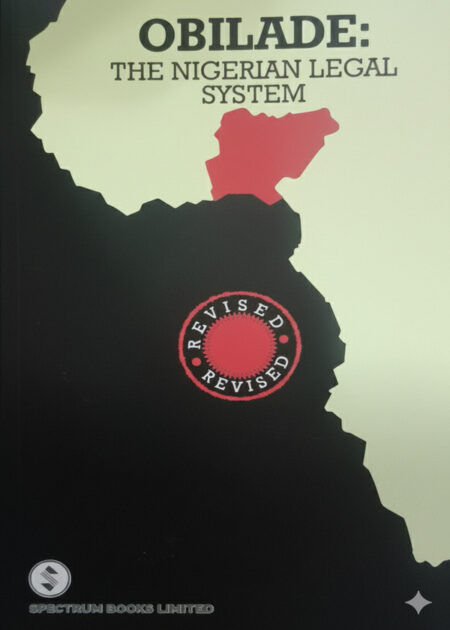 the_nigerian_legl_system