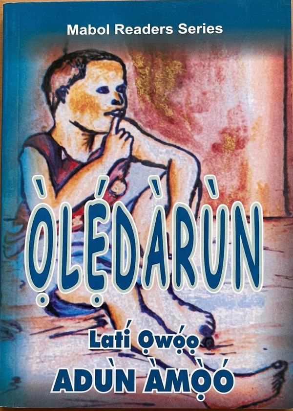 oledarun
