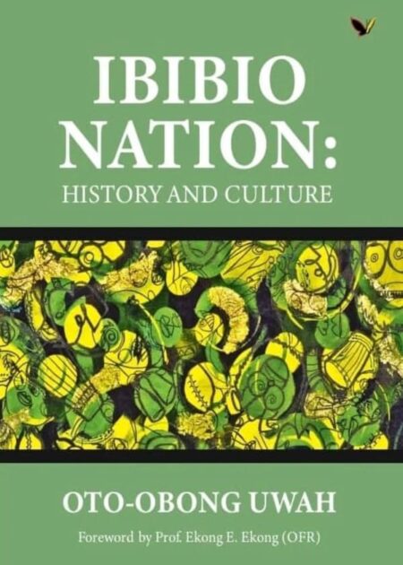 Ibibio Nation History and Culture