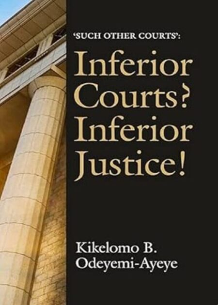 Inferior Court? Inferior Justice!