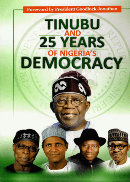 Tinubu and 25 Years Of Nigeria's Democracy