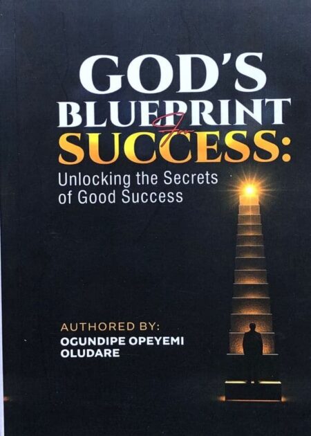 God's Blueprint for Success